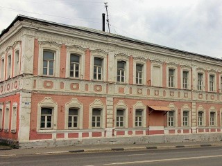 Первый шаг к восстановлению: по Усадьбе Мокеева проведут научно-исследовательские работы