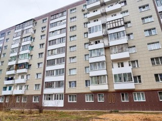 Теплый фасад — долгий срок: как обновили дом 1989 года рождения в Дмитрове