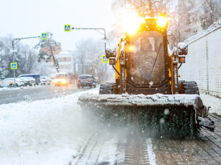 Красногорская городская служба стала одной из самых эффективных в Подмосковье