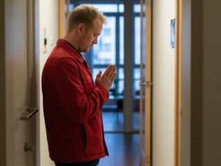 Без молитвы за порог ни ногой: как обеспечить себе защиту в течение дня, рассказал священник