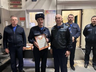 Спасатели, которым доверяют: история 17‑летней службы в поселке Нахабино