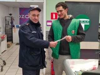 Не дайте празднику сгореть: спасатели Шатуры рассказали, как встретить Новый год без пожарных