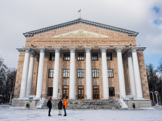 От Старого города до памятника Ту-144: экскурсовод рассказала о турмаршруте по Жуковскому