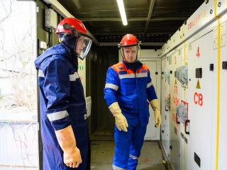 Запланированная пауза для сетей: в Рузе 1 декабря пройдут работы на электросетях