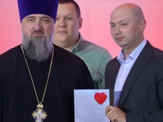 Профориентационные проекты мытищинца Павла Ковалева отметили наградой «Доброе дело»