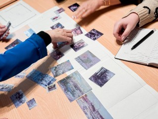 Произведения выдающийся художников 20 века представят в Коломне в будущем году