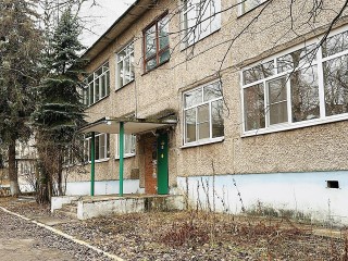 Капремонт детского сада «Березка» в Ивантеевке: что планируют сделать строители