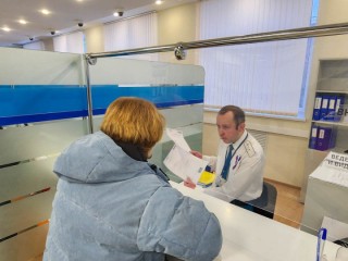 Шатурская налоговая инспекция изменила график работы