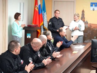 Хулиганам и мошенникам — бой: назвали число выявленных дружинниками Сергиева Посада правонарушений