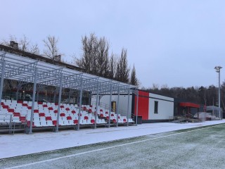 К рекордам готов: какие сюрпризы ждут жителей Лыткарина на обновленном стадионе «Полет»