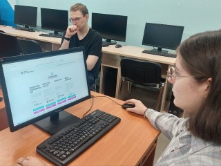 Неделя IT-специальностей стартует в бронницком автодорожном колледже