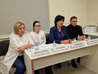 Ребенку-инвалиду из Железнодорожного окажут помощь в получении лекарств