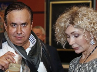 От обвинений до спектакля: зачем Садальский и Васильева решили «обнулить» отношения