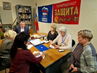 Юристы фонда «Защита» Балашихи помогли отстоять права жене пропавшего на СВО бойца