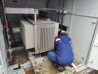 Трансформаторы на страже: зачем Ступинской больнице новый энергетический щит — раскрываем детали