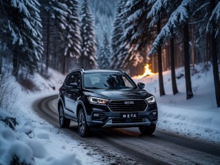 Новые автомобили SWM: когда их начнут продавать в автосалонах