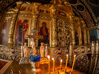 Церковный праздник 16 декабря 2025: почитание Саввы Сторожевского и народные приметы о зиме