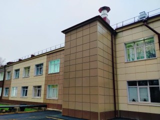 Больница будущего уже строится: последние штрихи перед открытием хирургического корпуса в Подольске