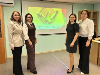 Лучшего учителя Зарайска определят на стартовавшем «Педагоге года — 2026»