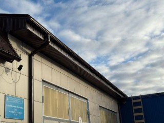 «Новая кровля выдержит снег и ветер»: что еще обновили в подразделениях Мособлпожспаса и как это скажется на работе службы