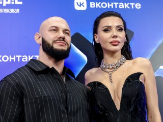 Развод отменяется? Самойлова и Джиган замечены вместе, публика не верит в расставание