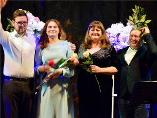 «Человек искусства»: проект, который бьет все рекорды популярности в Можайске