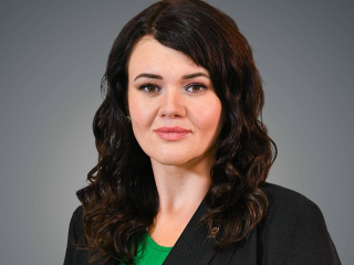 Жительница Химок достойно представила округ в финале конкурса «Женщина — Герой»