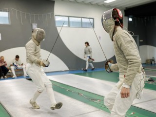 Две спортивные школы Воскресенска подтвердили олимпийский статус