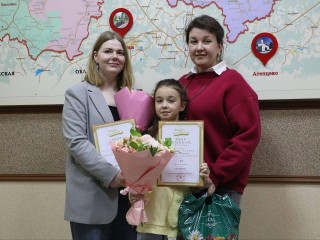 Восемь художников из Наро-Фоминска стали призерами международного конкурса в Китае