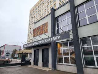 «Три сестры» от выпускников «Щуки»: на сцену Подольского драмтеатра выйдут выпускники театрального института