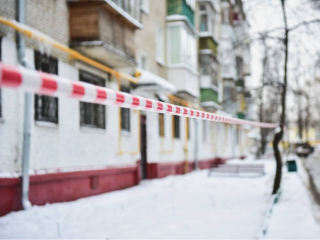 Фонд капремонта Подмосковья вмешался в ситуацию с протекающей крышей на Кольцевой улице в Химках