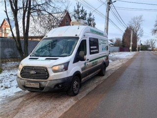 План по проверкам качества воздуха в Подмосковье перевыполнен: что показали исследования