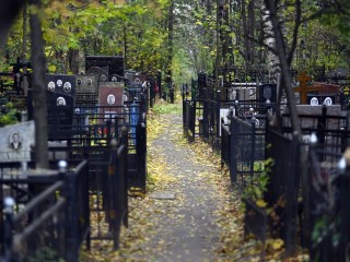 На 53-м году жизни скончалась депутат Совета депутатов Долгопрудного Елена Андреева