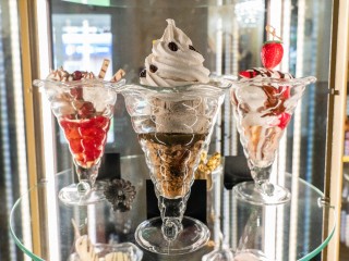 Только ягоды, сливки и никакого ГМО: как приготовить дома нежнейшее фруктовое мороженое «Облачко»