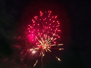 Фейерверки без травм: видновские врачи объяснили, как встретить Новый год безопасно