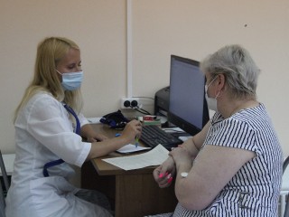 Рузский врач-уролог примет пациентов 19 ноября