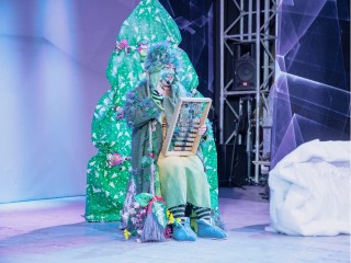 Подработка в новогодние каникулы: девять вариантов с реально хорошей оплатой