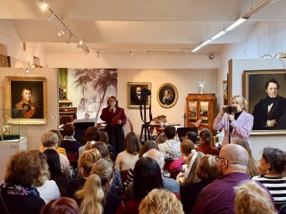 Концерты, спектакли и рэп-вечеринку можно посетить в Раменском на этой неделе