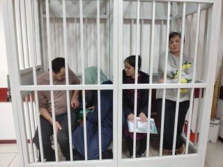 Продала за ₽10 тыс.: суд поставил точку в деле о торговле младенцем в Щелкове