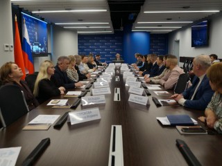 Завтрак с министром и забег за мусором: какие необычные форматы придумали в Подмосковье, чтобы спасти природу