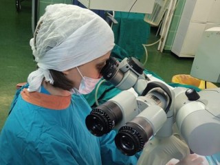 Четыре врача из Балашихи стали победителями профессиональной премии медработников Подмосковья