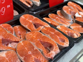 Основа здоровья: сколько раз в неделю нужно есть рыбу для хорошего самочувствия