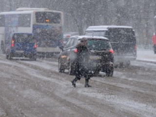Снегопады и морозы до - 10? Синоптики сообщили, когда в Москву и Подмосковье вернется зима!