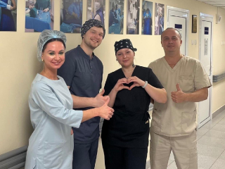 История, которую стоит рассказать: как в Дмитрове спасли пациента с инфарктом мозга