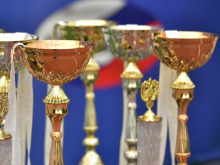 Золотой дубль: спортсмены из Дмитрова покорили чемпионат ЦФО в Туле