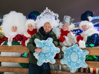 Культурный код Подмосковья: какие уникальные фестивали собрали рекордную аудиторию и сформировали новые сообщества