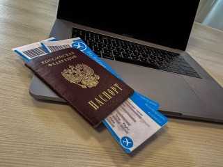 Еще в одну страну без визы с 13 декабря: куда слетать из Подмосковья на Новый год