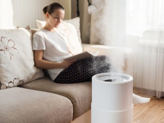 От союзника к врагу из-за одной ошибки: почему увлажнитель требует больше ухода, чем вы думаете