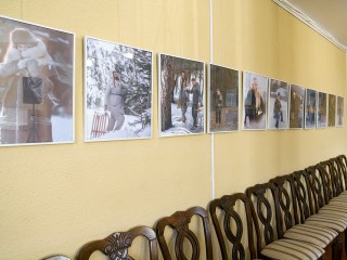 Выставку местного фотоклуба проведут в Доме дружбы в Пушкино 20 декабря