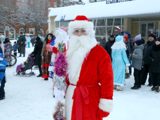 Для жителей и гостей Луховиц в парке имени Воробьева устроят праздник чая